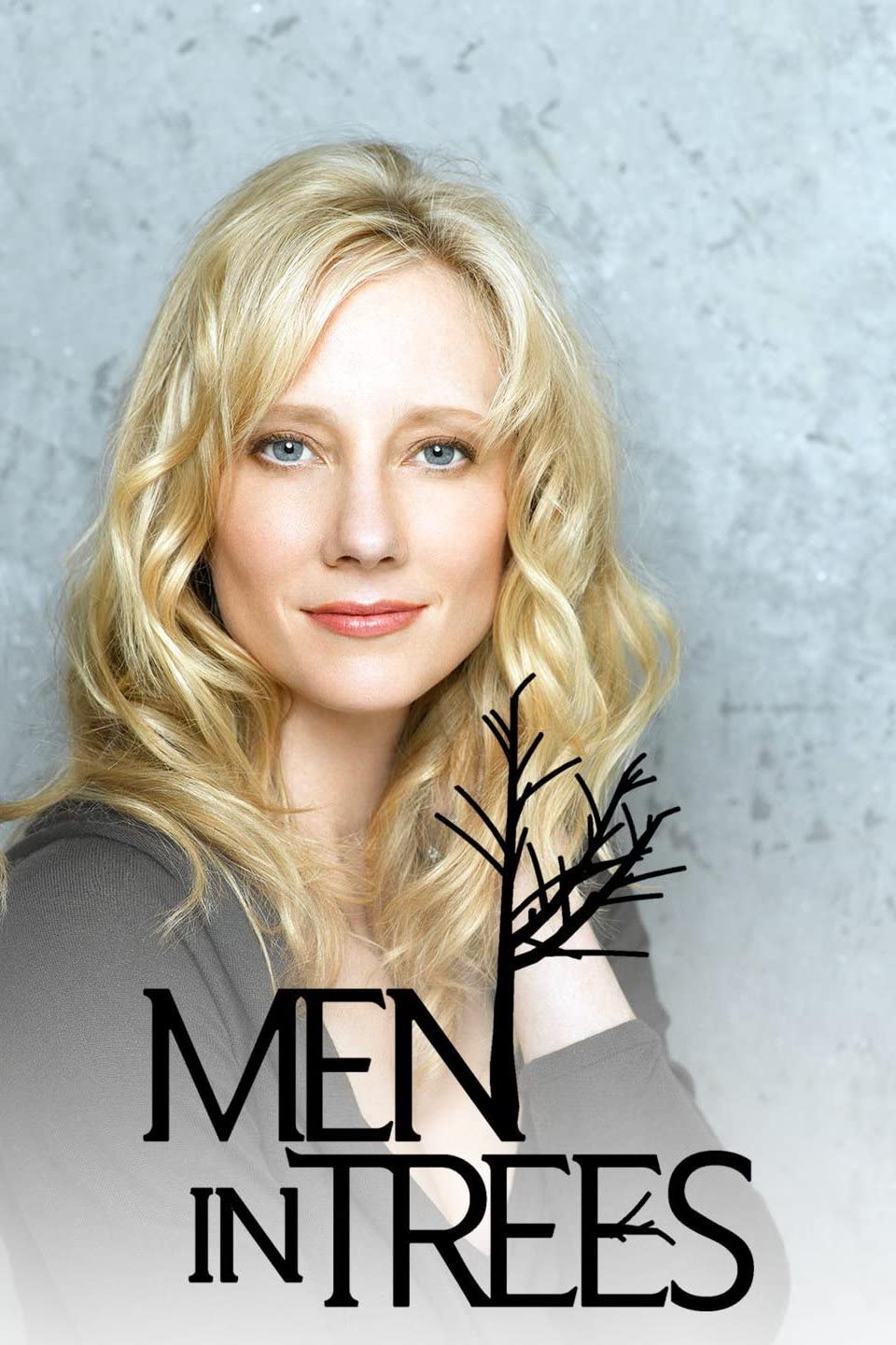 Men In Trees - Complete Series (image for) Men In Trees - Complete Series